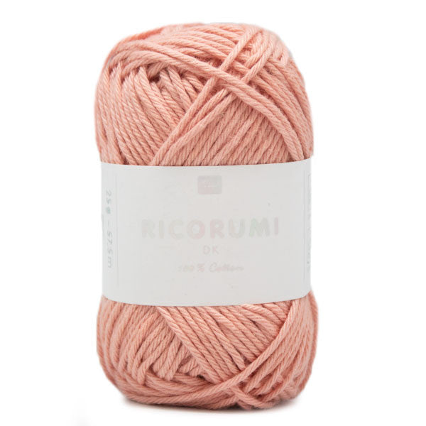 Ricorumi DK - Haus of Yarn