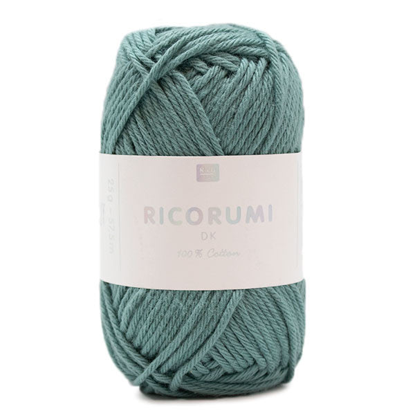 Ricorumi DK - Haus of Yarn