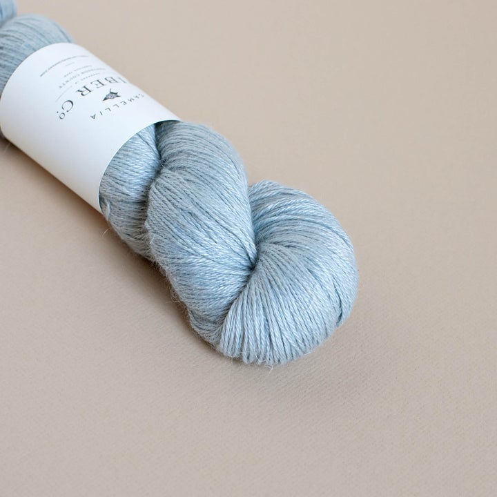 Camellia Fiber Co Flax
