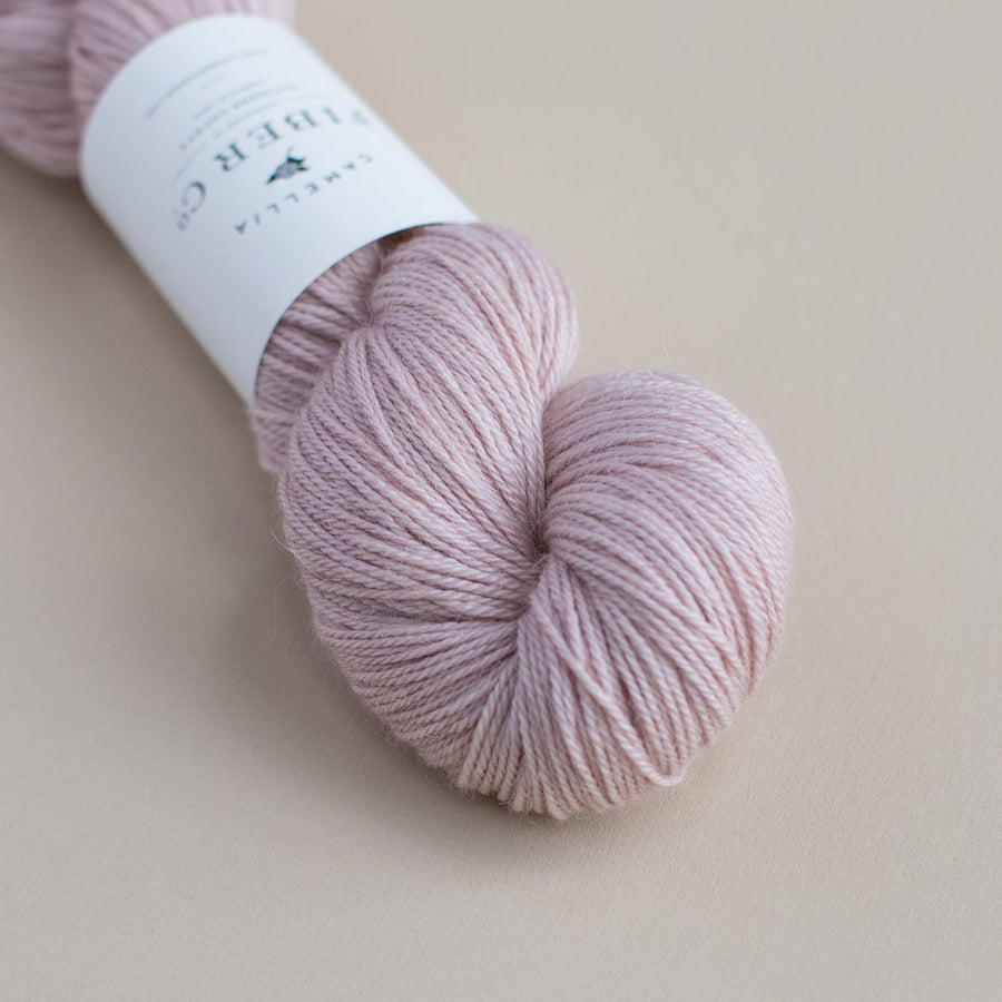 Camellia Fiber Co Sylvan - Haus of Yarn