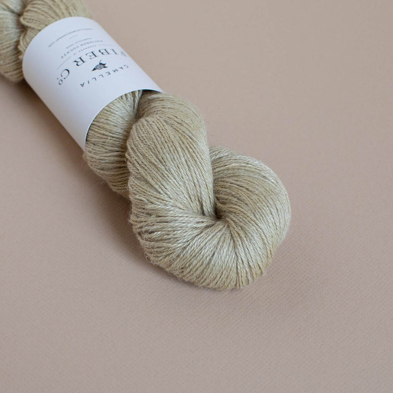 Camellia Fiber Co Flax