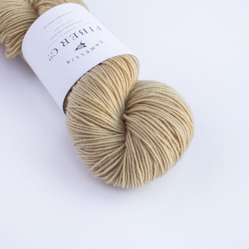 Camellia Fiber Co Merino Sport