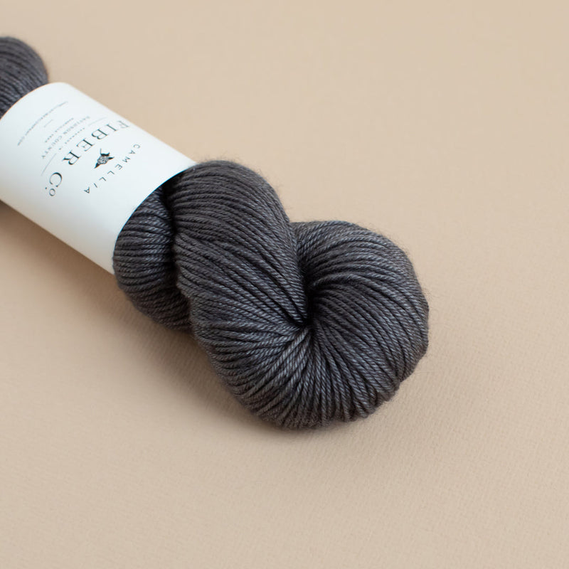 Camellia Fiber Co Yak DK