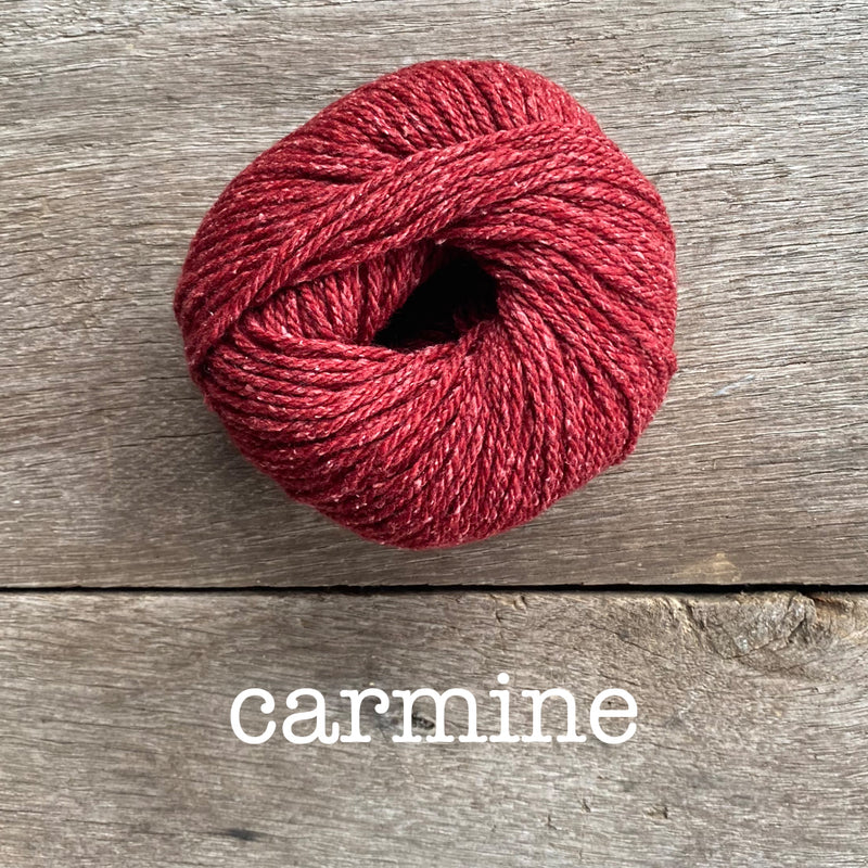 Elsebeth Lavold Silky Wool Aran