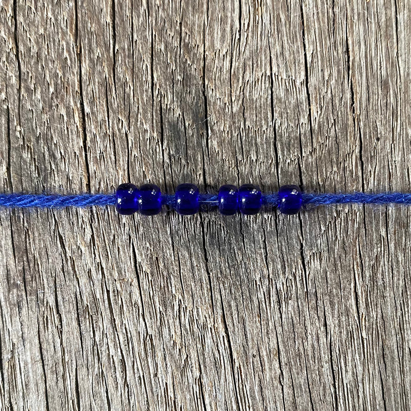 Miyuki 6/0 Glass Beads