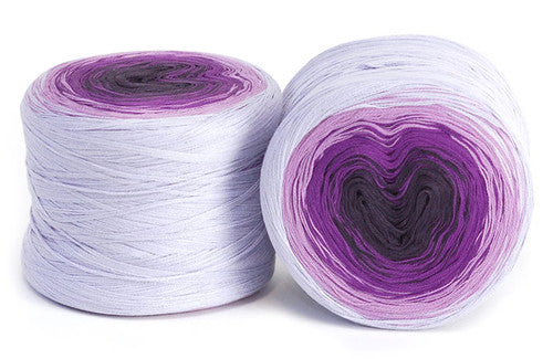 HiKoo Concentric Cotton - Haus of Yarn