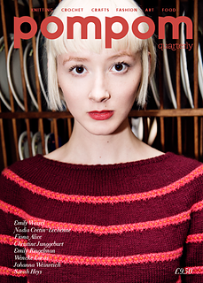 PomPom Quarterly