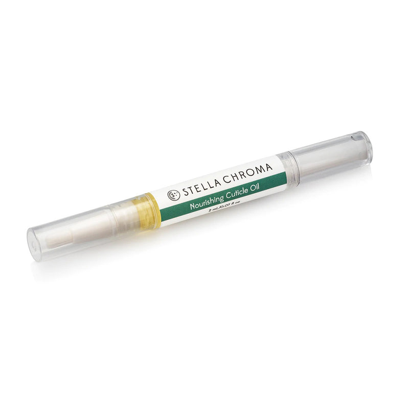 Nourishing Cuticle Oil