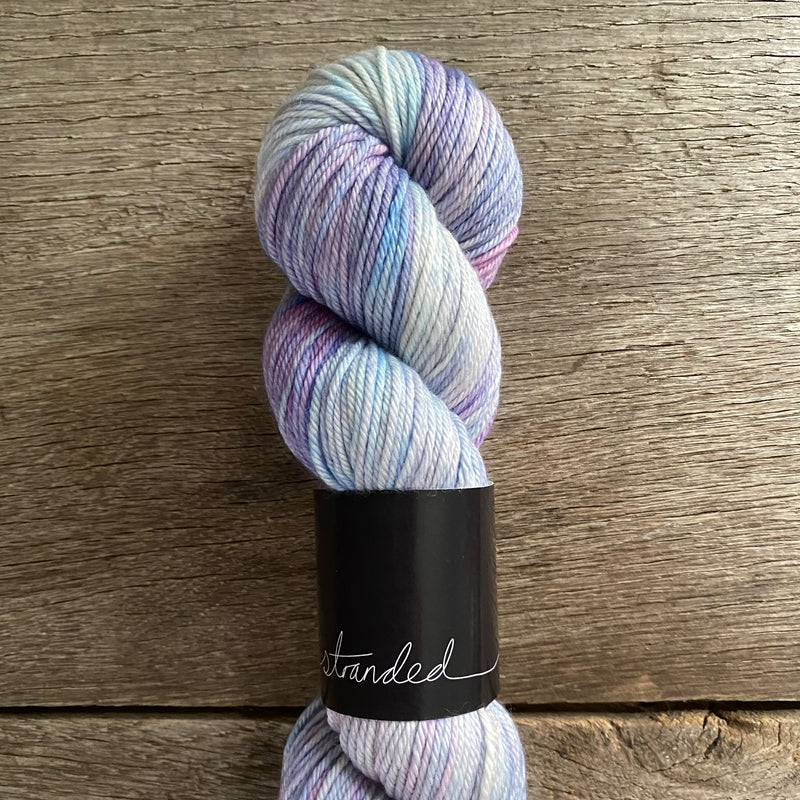 Stranded Dyeworks Merino DK Consignment