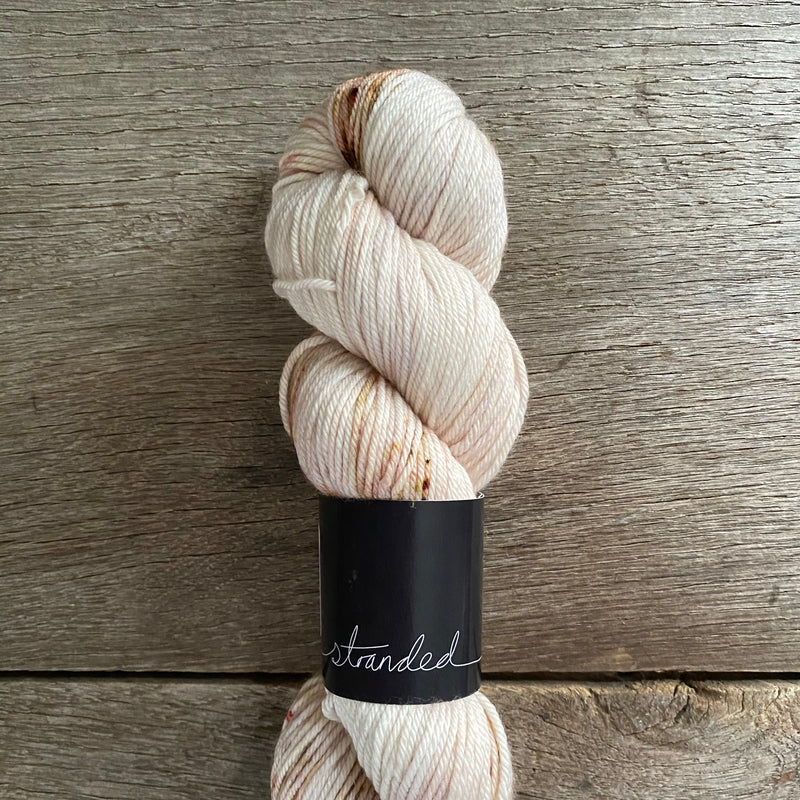 Stranded Dyeworks Merino DK Consignment
