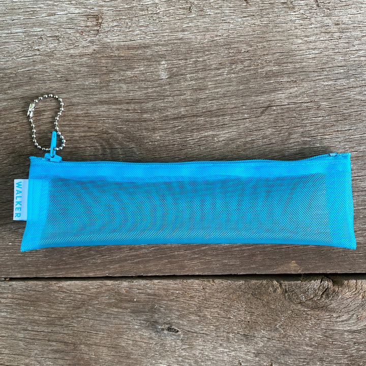Walker Accessory Small Mesh Bag - Haus of Yarn