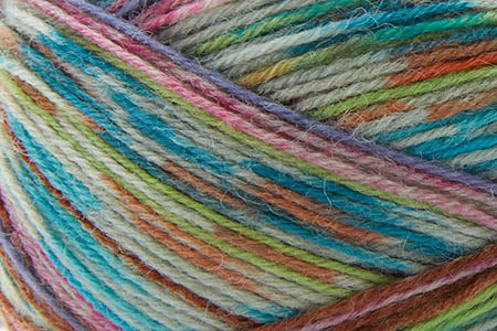 Easel Sock