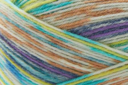 Easel Sock