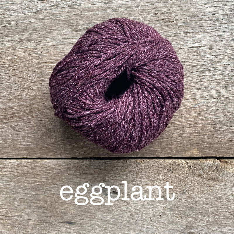 Elsebeth Lavold Silky Wool Aran