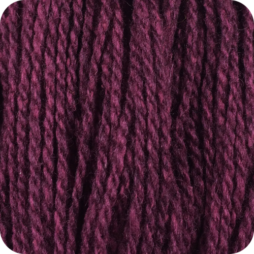 Elsebeth Lavold Silky Wool Aran – thespinninghand