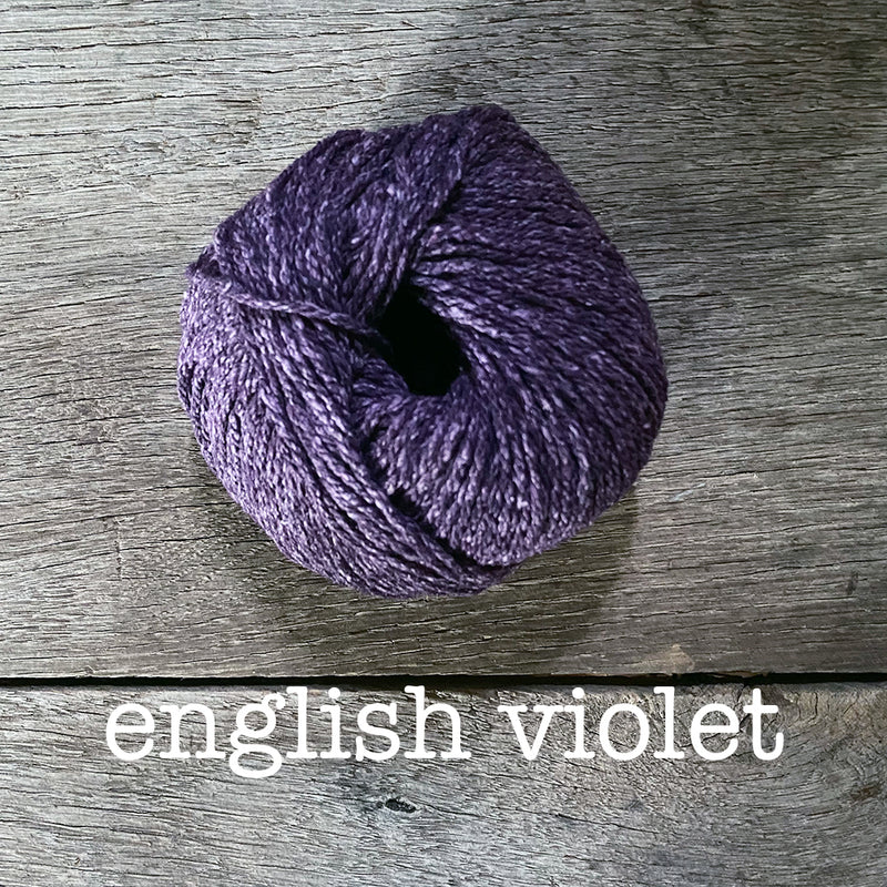 Elsebeth Lavold Silky Wool Aran