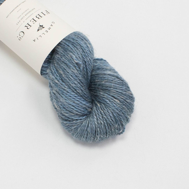 Camellia Fiber Co Flax DK - Haus of Yarn