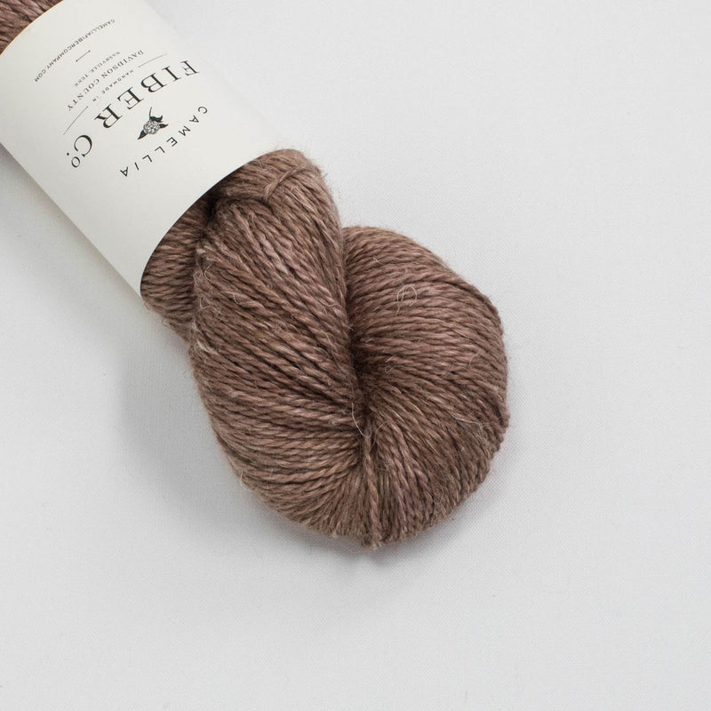 Camellia Fiber Co Flax DK - Haus of Yarn
