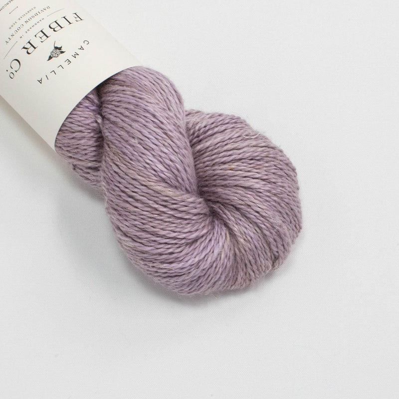 Camellia Fiber Co Flax DK - Haus of Yarn