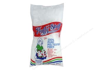 Fluffy Stuff Polyester Fiber Filler