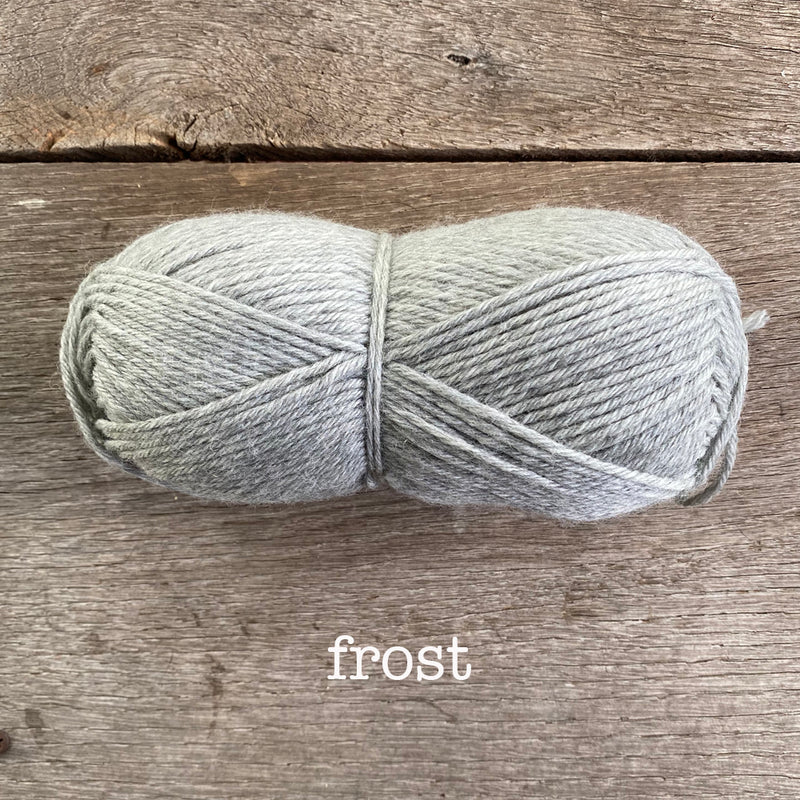 Purl Dreams