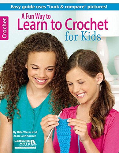 Leisure Arts Book