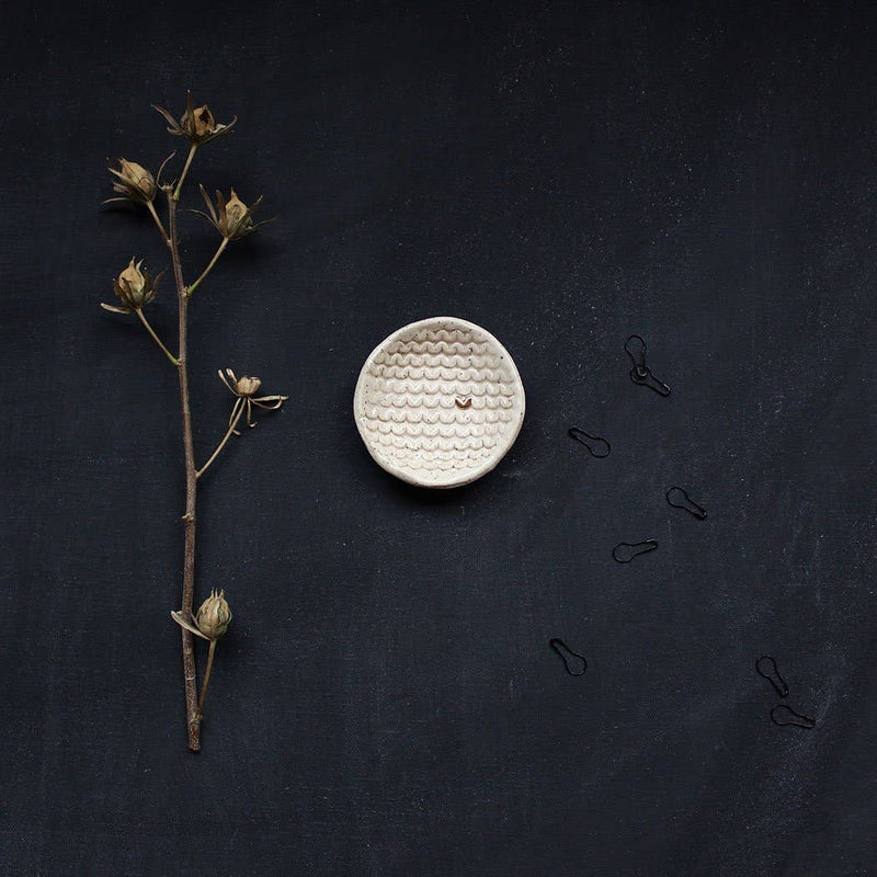 Ceramics Notion Dish