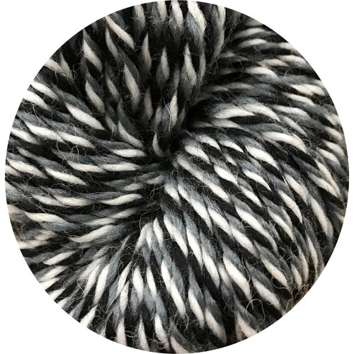 Big Bad Wool Weepaca - Haus of Yarn