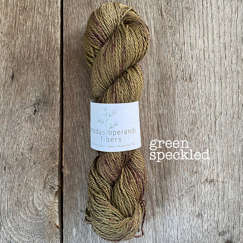 Zinnia Cotton Sport