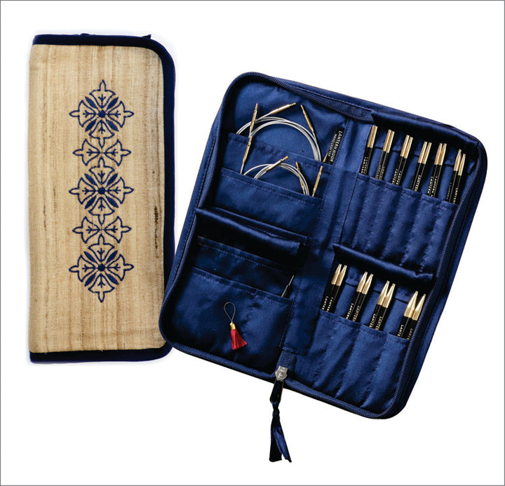Lantern Moon Needle Set