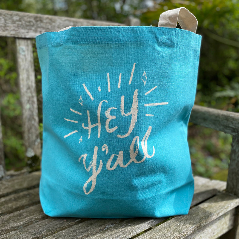 Danica Tote - Haus of Yarn