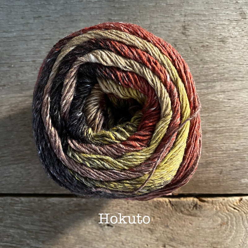 Noro Geshi