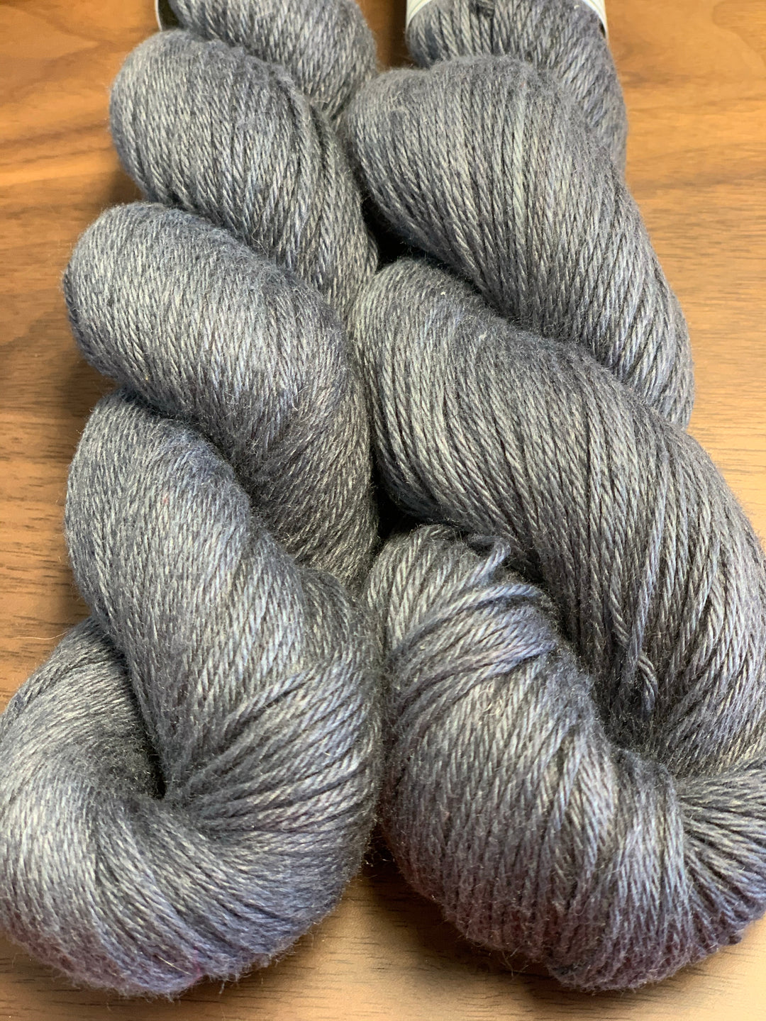 Birdies Knits Cotton Fingering - Haus of Yarn