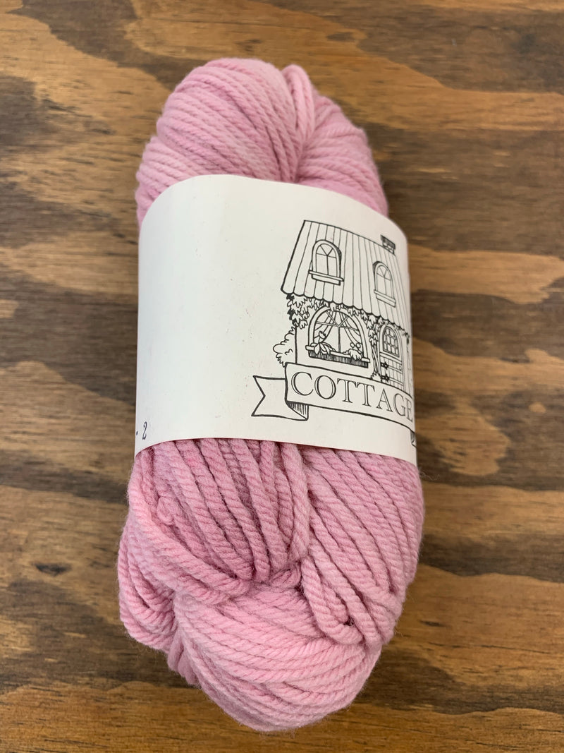 Nutmeg Cottage - Haus of Yarn