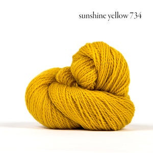 Kelbourne Woolens Andorra - Haus of Yarn