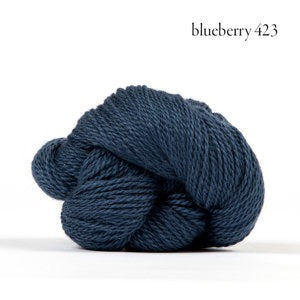 Kelbourne Woolens Andorra - Haus of Yarn