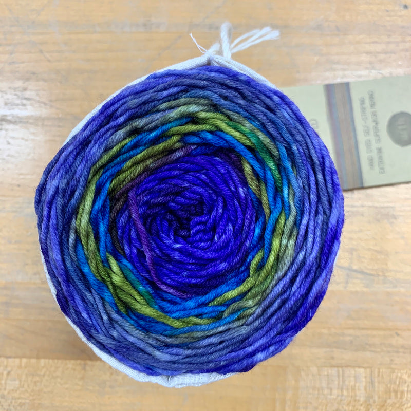 Uneek DK Hand Dyed Merino - Haus of Yarn