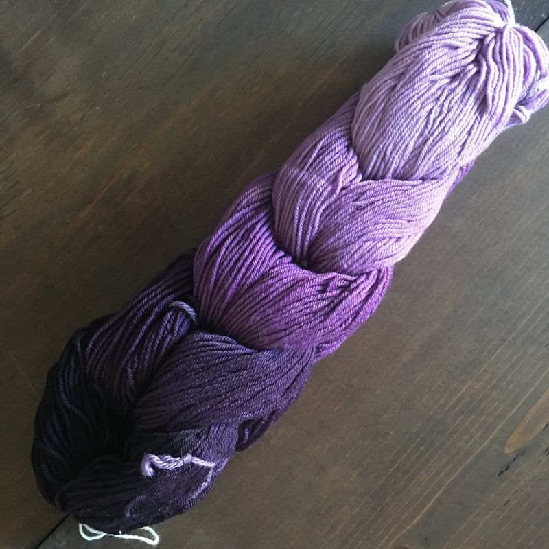 Mad Hatter Mini Skein Pack - Haus of Yarn