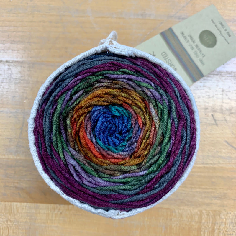 Uneek DK Hand Dyed Merino - Haus of Yarn