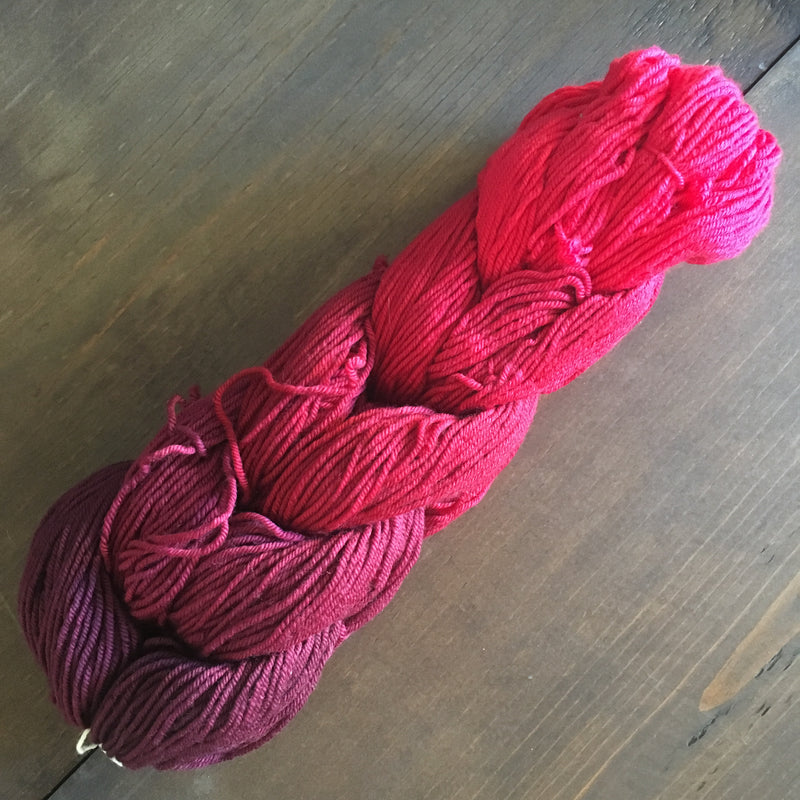 Mad Hatter Mini Skein Pack - Haus of Yarn