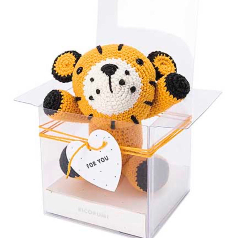 Ricorumi Kit - Haus of Yarn