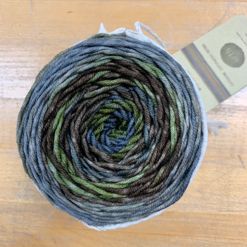 Uneek DK Hand Dyed Merino - Haus of Yarn