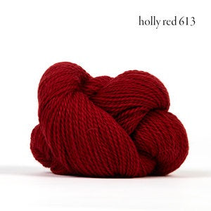 Kelbourne Woolens Andorra - Haus of Yarn