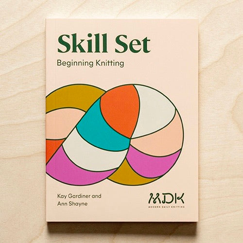 MDK Skill Set