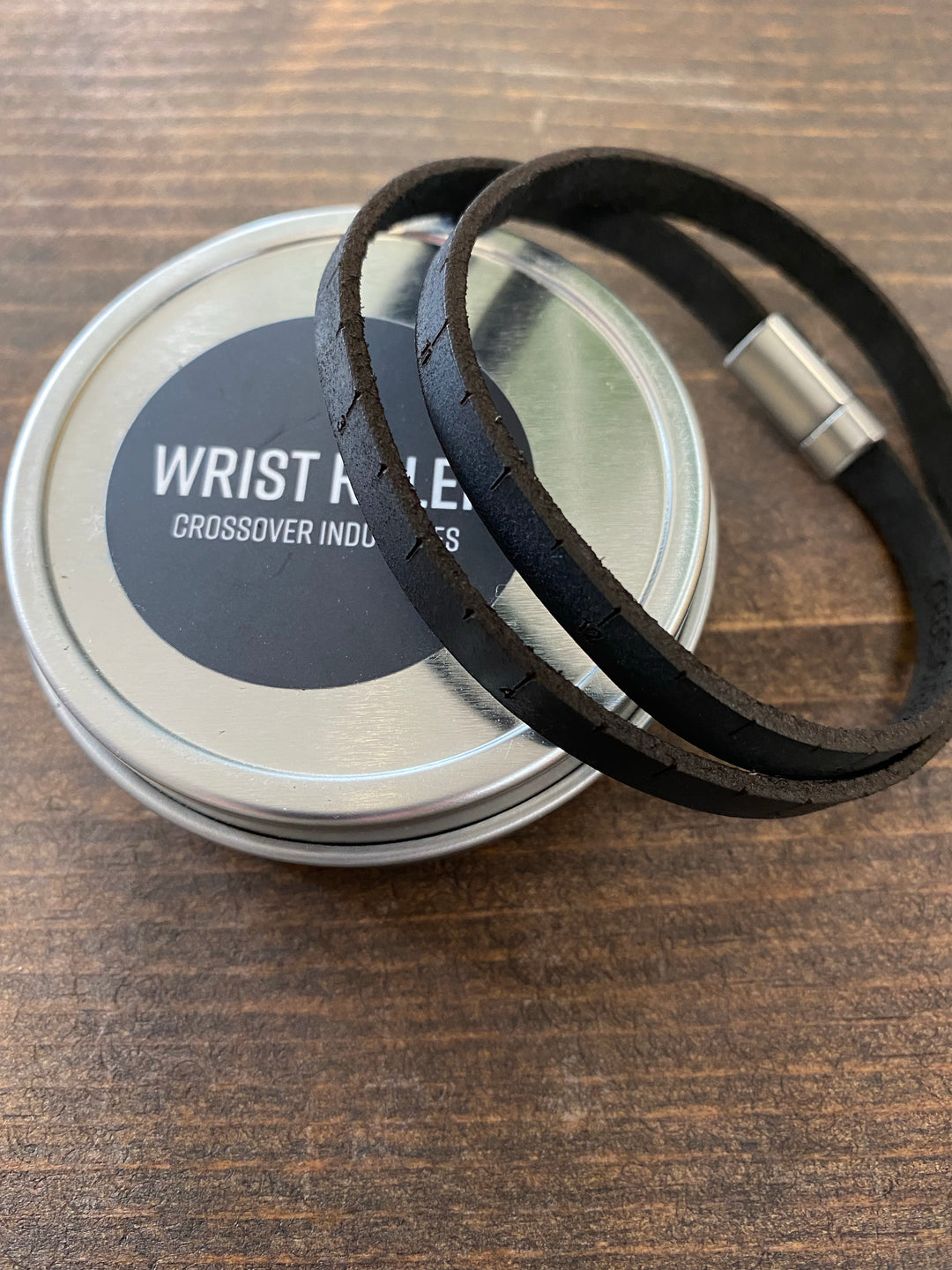 Wrist Ruler