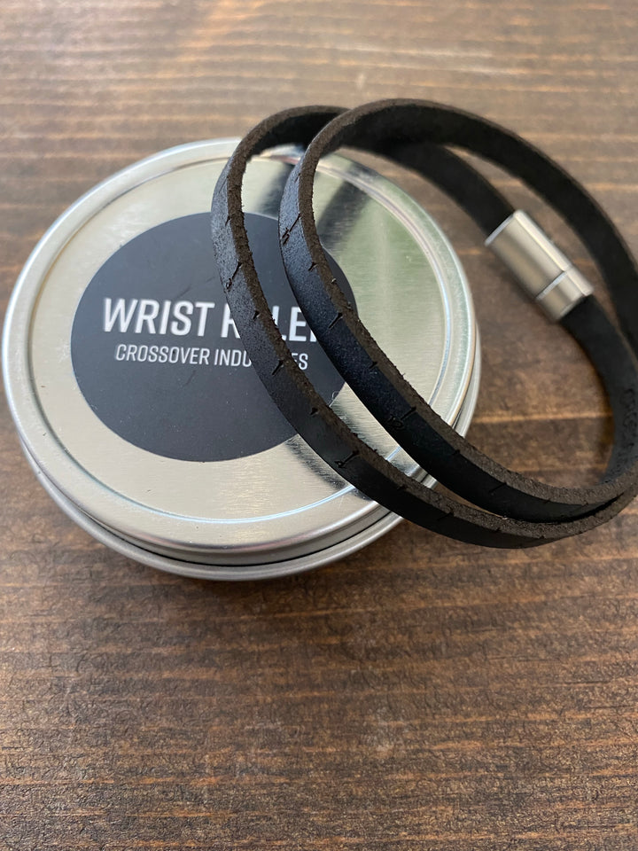Wrist Ruler