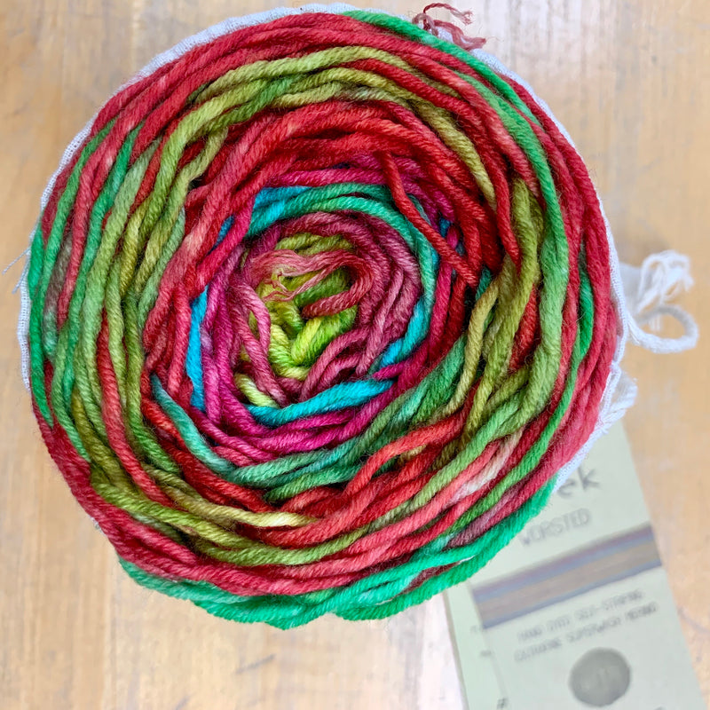 Uneek DK Hand Dyed Merino - Haus of Yarn