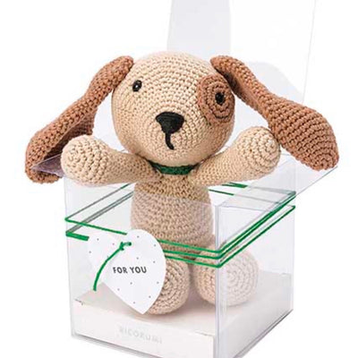 Ricorumi Kit - Haus of Yarn