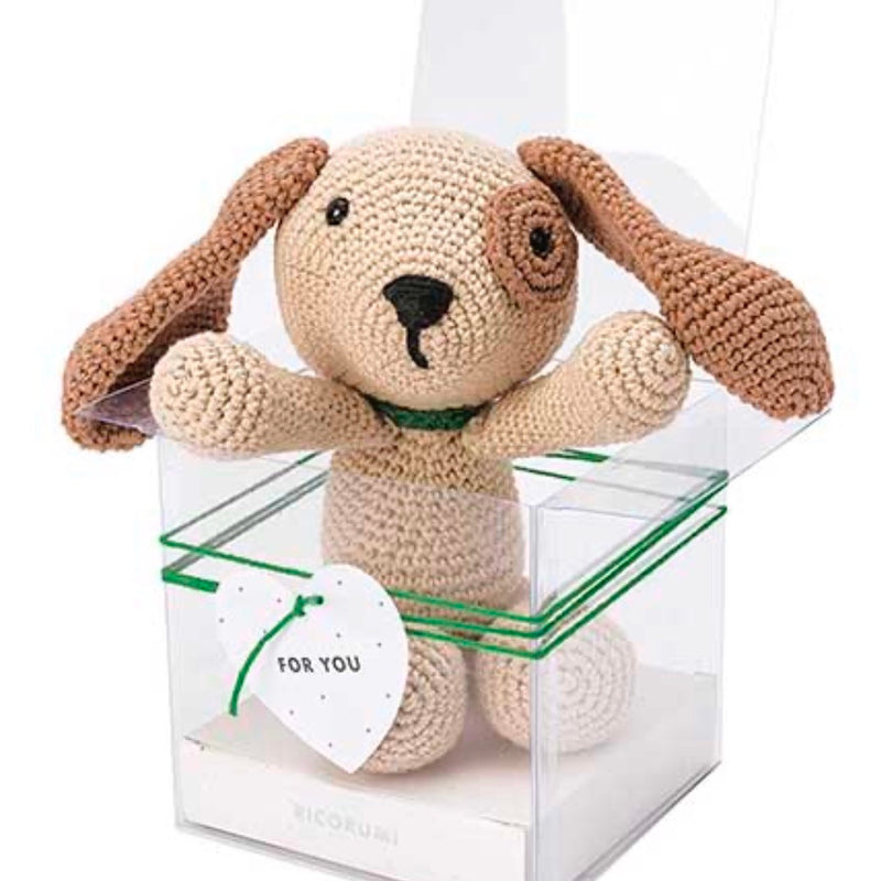 Ricorumi Kit - Haus of Yarn