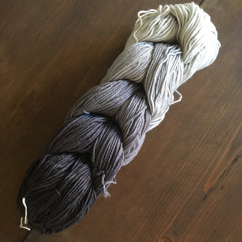 Mad Hatter Mini Skein Pack - Haus of Yarn